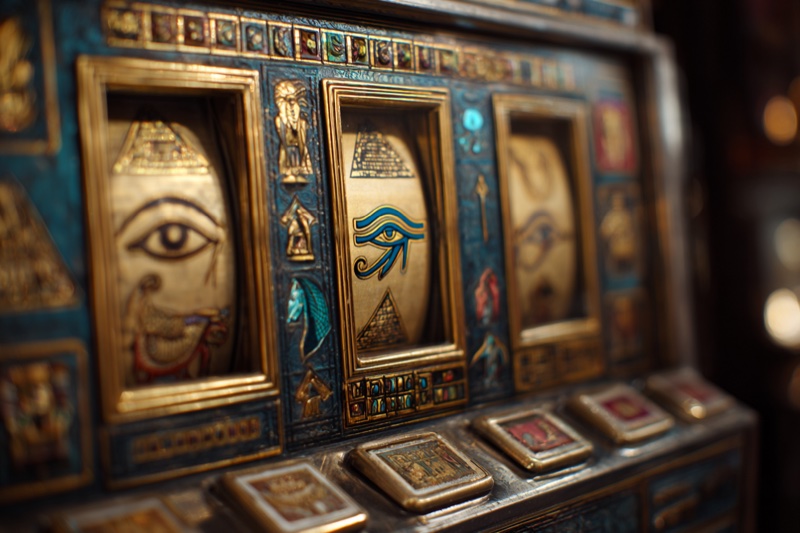 Cassino 7Games Slots